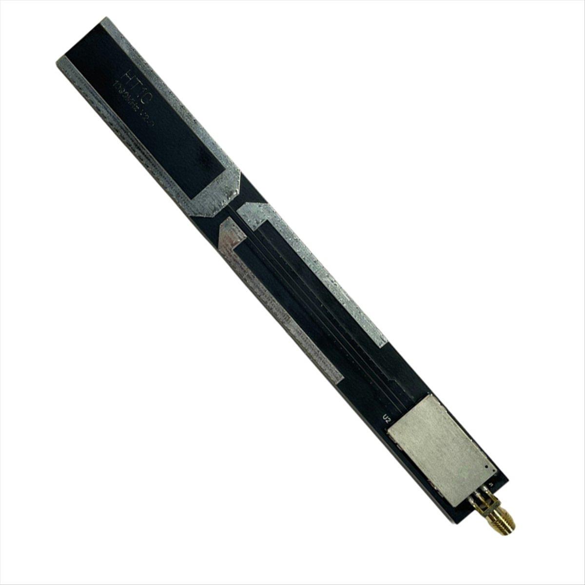 

HT10 ADS-B Active Receive Antenna 1090MHz Operating Frequency 1090±15MHz 20dB China Mainland