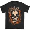 Men's Slayer Halloween 2020 Tee (Rockabilia Exclusive) T-shirt Small Black