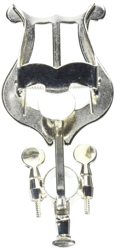 Back Lyer for Finish (music Scissors) [1815S] Trumpet/cornet Silver-plated