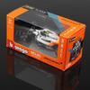ABAC1 Bburago 1:43 2023 F1 Model RB19 W14 SF23 C43 A523 AMR23 Racing Alloy Car Toy Red Bull Mercedes Alfa Romeo Apline