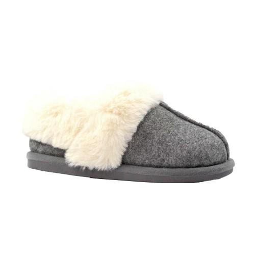 Lunar Womens/Ladies Ember III Slippers