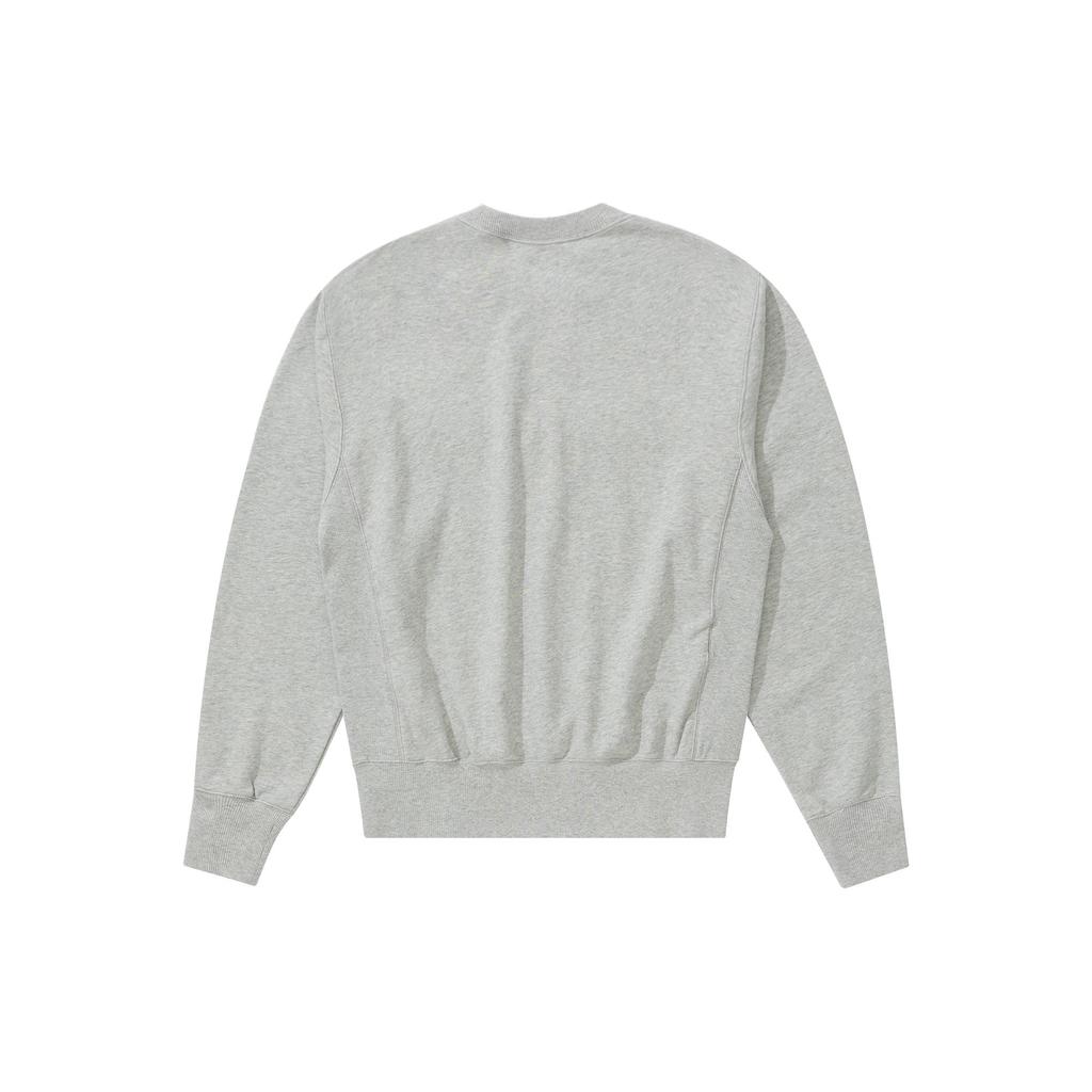 Champion SS22 Sweatshirt US Version Unisex UM-VSW08
