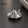 Compact Desktop Space Decor 3D Printed UFO Model Figurine, Sci-Fi Spacecraft Decor, One-Piece Craft with Clear Texture, Mini Ornament for Desk Display