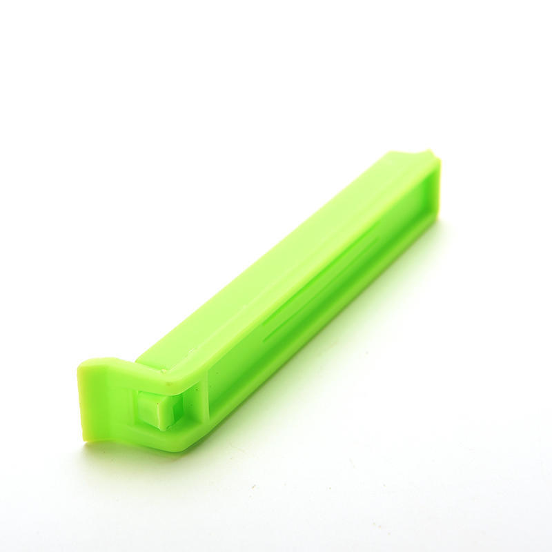 5Pcs Family Essential Keep Innovation Of Food Fresh Plastic Sealing Clip Simple