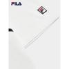 FILA Men's Knit Short Sleeve T-Shirt