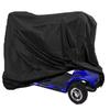 Waterproof Protective Cover for Mobility Scooters and Electric Wheelchairs
