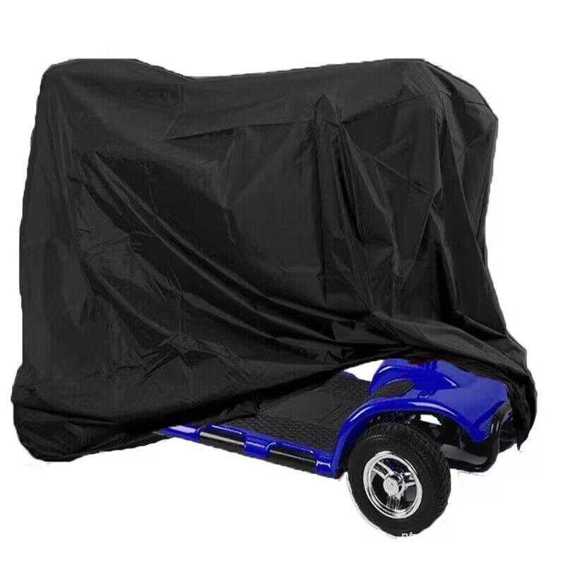 Waterproof Protective Cover for Mobility Scooters and Electric Wheelchairs