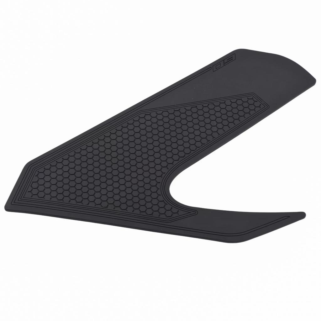 Tank Pad for Yamaha MT09 MT-09 MT-09SP (2024 and Newer) Motorcycle Gas Tank Protector, Non-Slip, Anti-Scratch, Durable Honeycomb Design