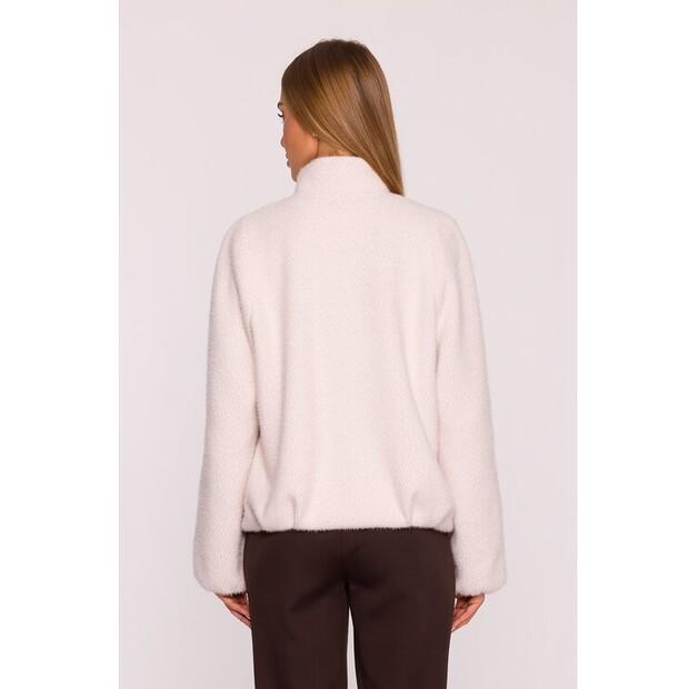 Куртка переходная Made of Emotion M885