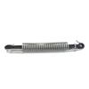 Metal Right Trunk Lid Lift Support Shock Tension Spring for E60