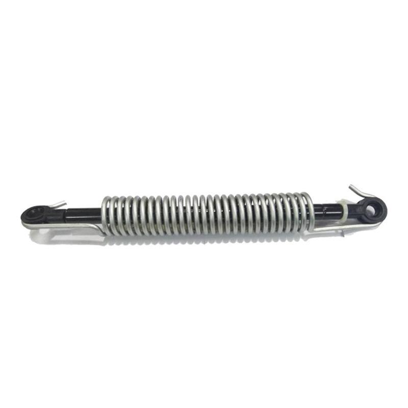 Metal Right Trunk Lid Lift Support Shock Tension Spring for E60
