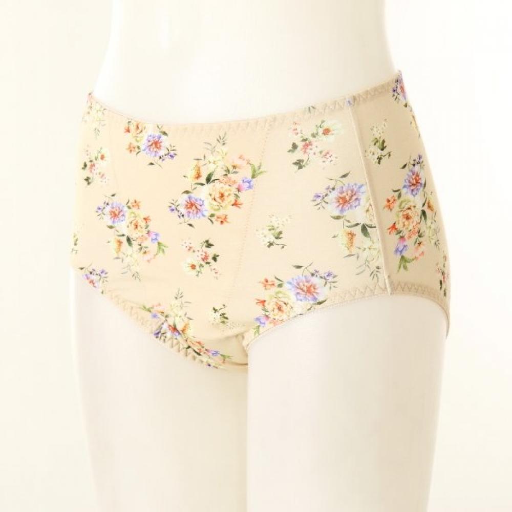 Wacoal Modal Incontinence Panty Wpt5008