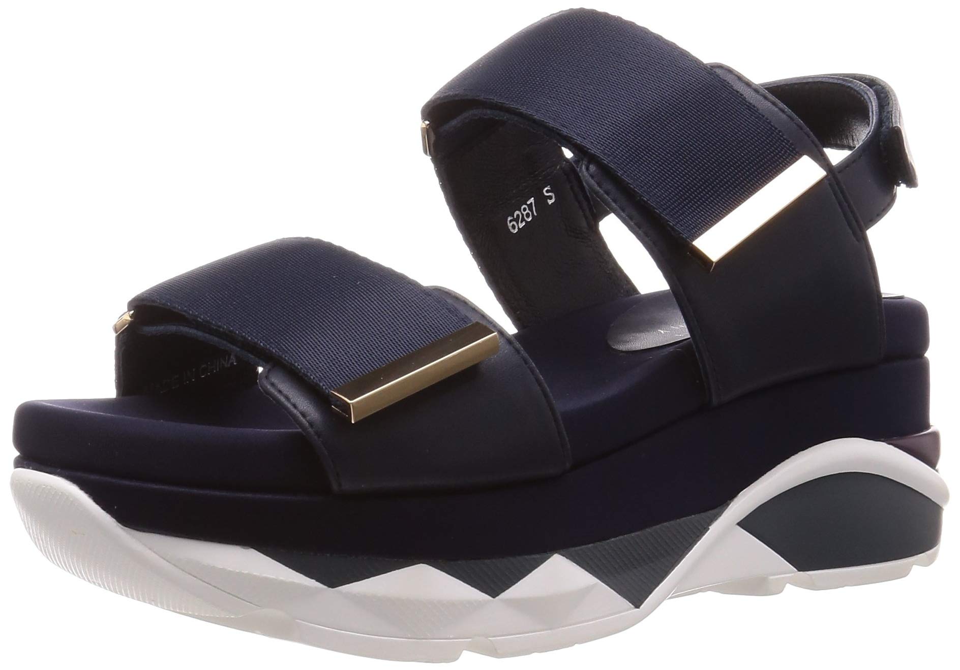 

Сандалии 6287 Navy cm E [Mackintosh Philosophy] женские 24.0~24.5