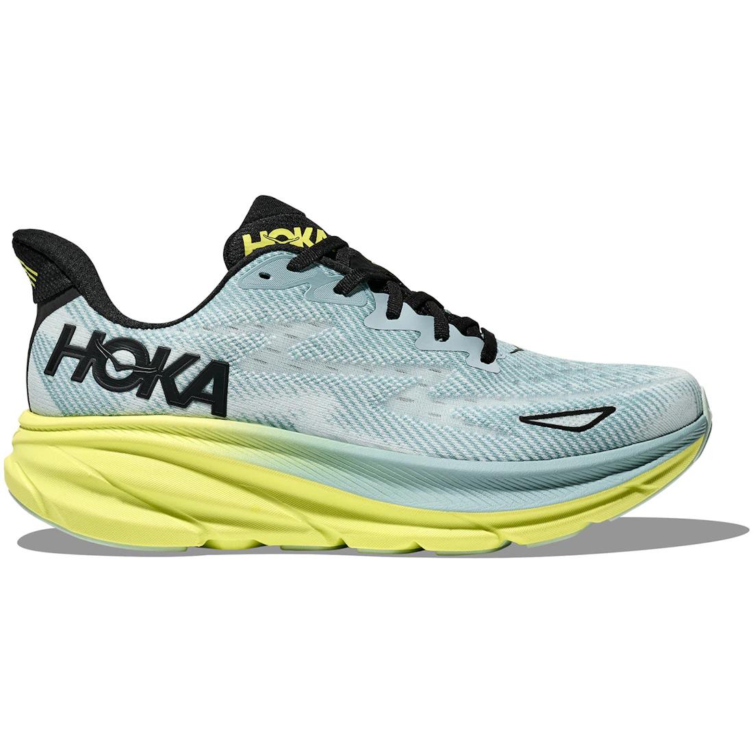 

Кроссовки Hoka One One Clifton 9 Druzy Droplet(1127895-ДРЗИ) 42