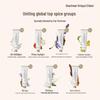 Dear Ilean Fragrant Hand Cream