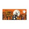 Halloween & Christmas Garage Banner Decorations