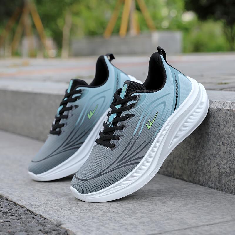 Warrior Lightweight Casual Running Shoes WXY(ZA)-4790
