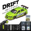 Turbo Racing C66 Drift RC Drift Japanese Instruction Discount Warranty for RTR Full Car, Manual, Malfunctions, Set.