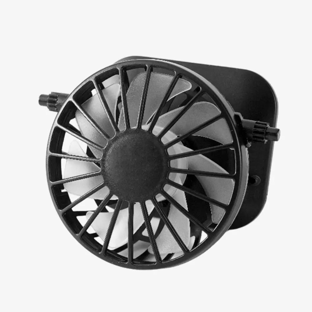 Solar Powered Solar Powered Fan Lightweight Hat Fan Multi-function Cooling Fan Outdoor