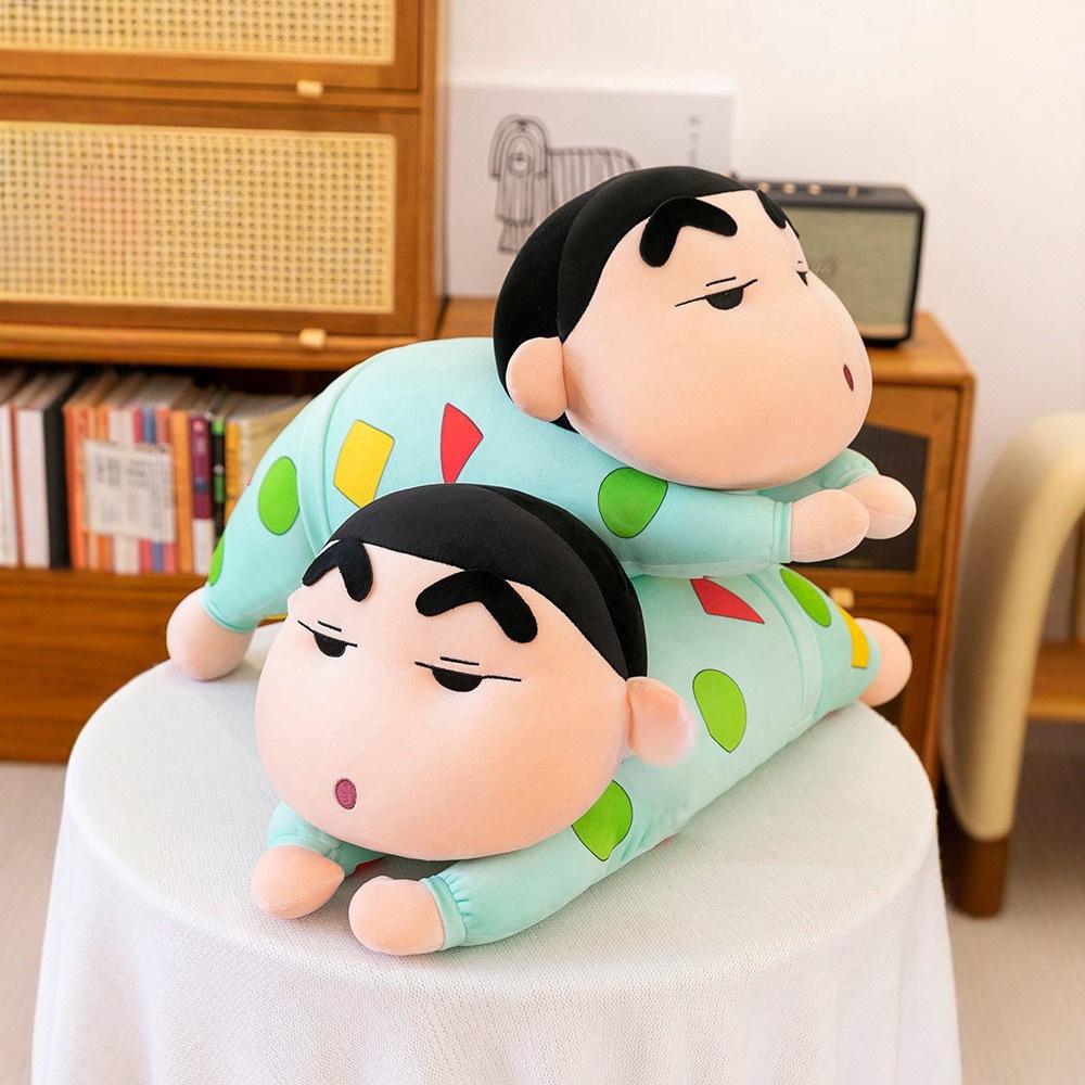 

Кукла-компаньон для сна «Креон Шин-чан» и подушка-пижама 45 cm