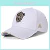 Pop Baseball Art Cap Cotton Adjustable Sun Hat For Trendy Activities Outdoor