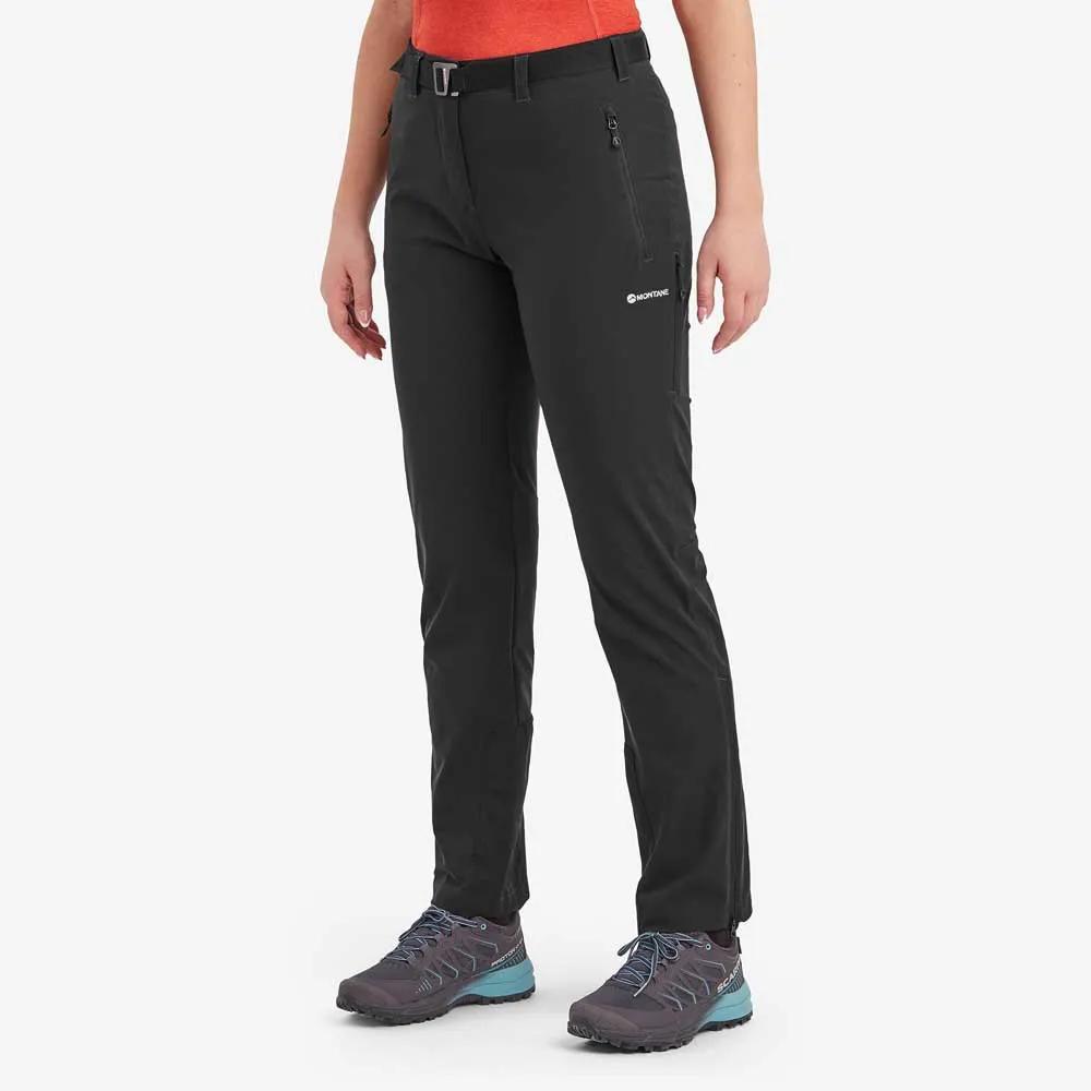 Montane Брюки Terra Stretch