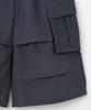 MILLO ARCHIVE Rector Cargo Bermuda Pants [Ash Blue]