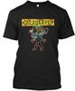 Hammerbox Numb American Classic Retro Art Logo T-Shirt Size S-5XL Unisex T-Shirt