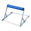 Adjustable Cutting Machine Support Frame Foldable Thicken Table Saw Support Stand Stainless Steel Stable Work Bracket