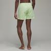 Y-3 Classic Swim Short Green Glow Men Swimwear HG6176