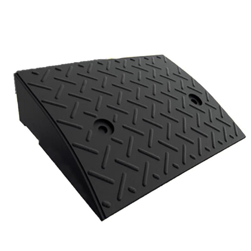 Rubber Threshold Ramp