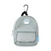 Gray Boss Mini Backpack Pouch (29003846)