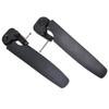 Kayak Boat Rudder Adjustable Rear Tail Watercraft Foot Control Replacement