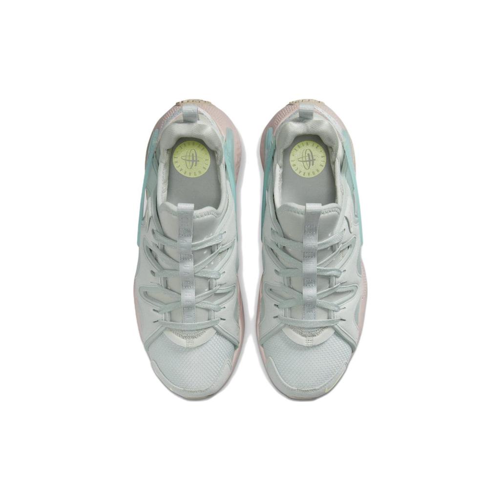 New Nike Air Huarache Craft Ocean Bliss Women's DQ8031-002