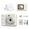 Polaroid High-Resolution Children's Mini Camera & Camcorder