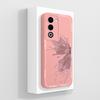 For Oppo A5 5G CPH2735 Phone Case Elegant Butterfly Patterns High Quality Bumper For Oppo A 5 OppoA5 Anti Drop Soft Fundas Capa