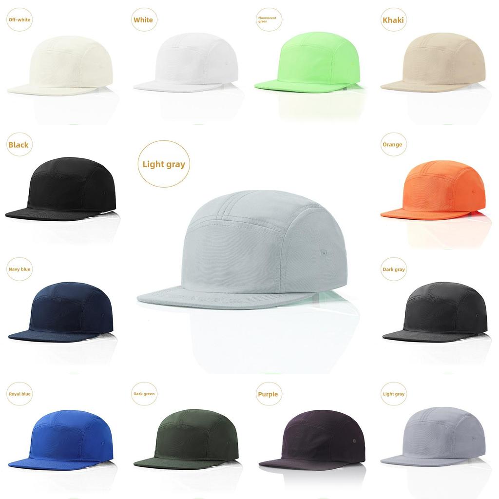 Outdoor Sun Hat For Men And Women With Wide Brim Waterproof Quickdry Polyester For Hiking And Running