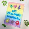 Emotional Diary: My Feelings Journal for Cross-Border Spot Goods