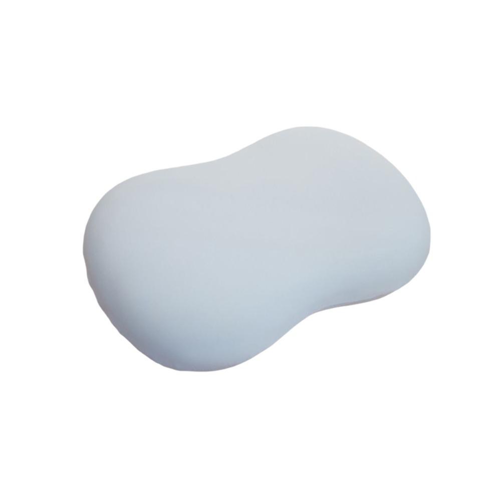 Soft Neck Protection Pillow Ergonomic Design Desk Nap Pillow Dormitory Sleeping Pillow Office