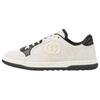 MAC80 Sneaker 'Beige Canvas' 782783 FAC97 9451