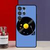 Space Planets Solar System Funda Case For Samsung Galaxy S25 Ultra S9 S10 S20 S21 S22 Plus S23 Ultra S24 FE Phone Cover