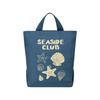 Coastal Two Way Bag Blue