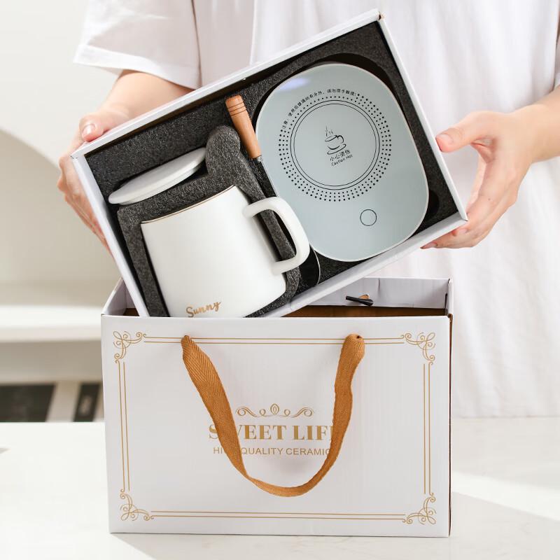 IJARL Ceramic Drinkware Collection