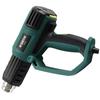 SATA 97924 2000W Adjustable Temperature Heat Gun CN plug (adapter included)