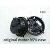 1pc Universal Original Rearview Mirror Motor Electric Rearview Mirror Lens Adjustment Multiple Models 3pin 7pin 8pin