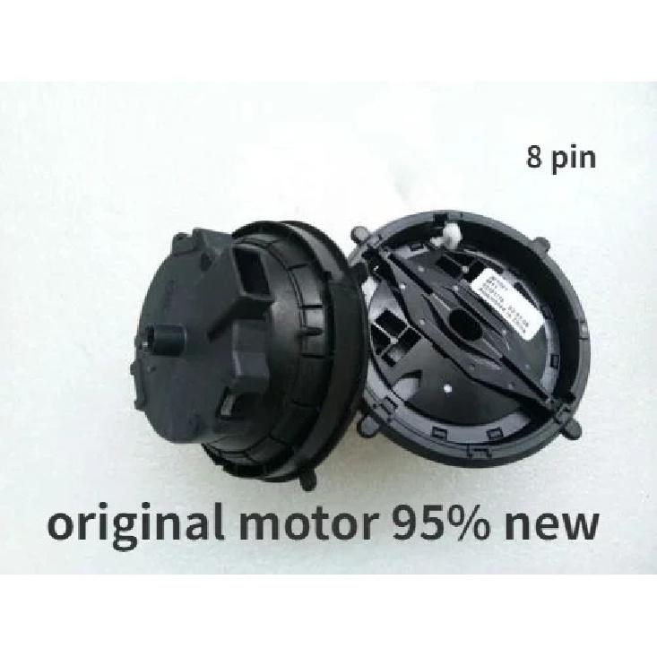 1pc Universal Original Rearview Mirror Motor Electric Rearview Mirror Lens Adjustment Multiple Models 3pin 7pin 8pin