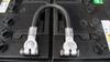 Seiwa Kogyo Battery Joint Cable Connection Wire Crossing Wire For