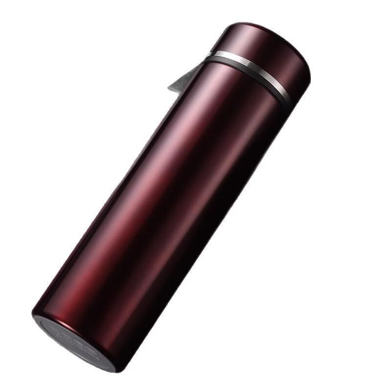 OLOEY 316 Smart Temperature Display Stainless Steel Insulated Water Bottle