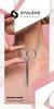 Staleks Smart Cuticle Scissors 10/3
