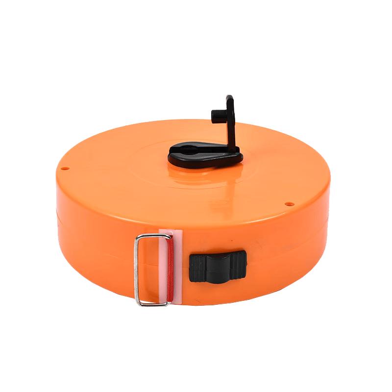 Portable Retractable Warning Tape